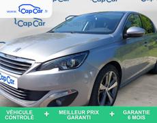 Peugeot 308 II Phase 1 Noyal-sur-Vilaine