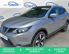 Nissan Qashqai Fréjus