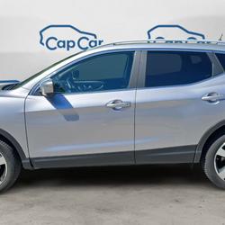Nissan Qashqai 1.6 dCi 130 Acenta Fr&eacute;jus