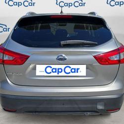 Nissan Qashqai 1.6 dCi 130 Acenta Fr&eacute;jus