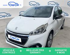 Peugeot 208 Le Passage