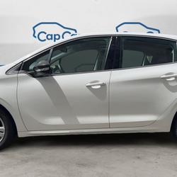 Peugeot 208 1.2 PureTech 100 Style Le Passage