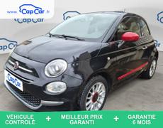 Fiat 500 II