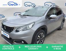 Peugeot 2008 Sainte-Foy-Saint-Sulpice