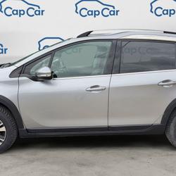 Peugeot 2008 1.5 BlueHDi 100 Allure Pack Sainte-Foy-Saint-Sulpice