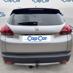 Peugeot 2008 1.5 BlueHDi 100 Allure Pack Sainte-Foy-Saint-Sulpice