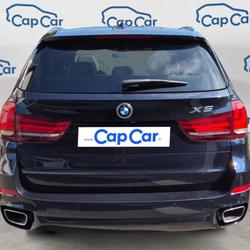 BMW X5 (F15) xDrive 30d 249 BVA8 M Sport Battenheim