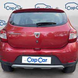Dacia Sandero Stepway II 1.5 dCi 90 Prestige Saint-&Eacute;tienne