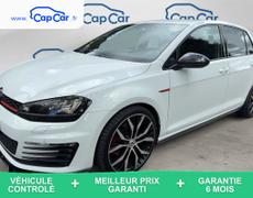 Volkswagen Golf 7 Saint-Étienne