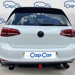 Volkswagen Golf 7 2.0 TDI 184 DSG6 GTD Saint-&Eacute;tienne