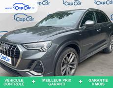 Audi Q3 Tournefeuille