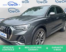 Audi Q3 Tournefeuille