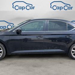 Skoda Superb 2.0 TDI 150.0 Style Montesquieu-des-Alb&egrave;res