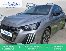 Peugeot 208 Avignon