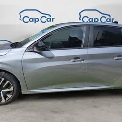 Peugeot 208 1.2 PureTech 100 Envy Avignon