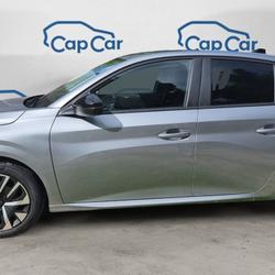 Peugeot 208 1.2 PureTech 100 Envy N&icirc;mes