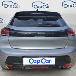 Peugeot 208 1.2 PureTech 100 Envy Avignon
