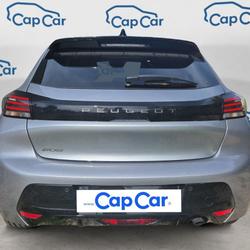 Peugeot 208 1.2 PureTech 100 Envy N&icirc;mes