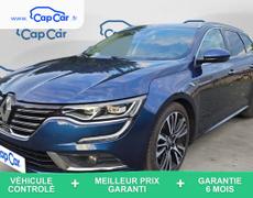 Renault Talisman Estate Cergy