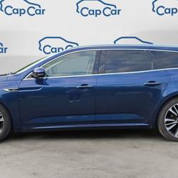 Renault Talisman Estate 1.6 dCi 160 Energy EDC6 Initiale Paris - Automatique Entretien constructeur Cergy