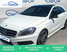 Mercedes Classe A