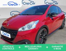 Peugeot 208 Saint-Aubin-Fosse-Louvain