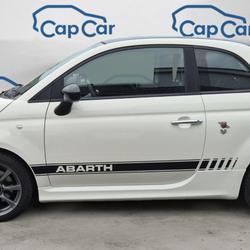 Abarth 500C 500 C 595 1.4 Turbo T-Jet 145 Abarth Amiens