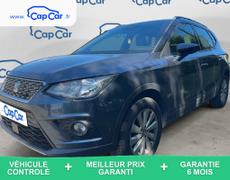Seat Arona Genas