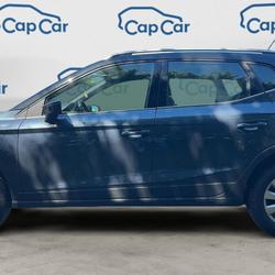 Seat Arona 1.0 TSI 115 DSG7 Xcellence Genas