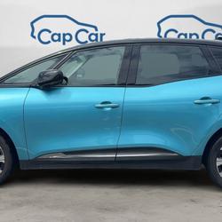 Renault Scenic 4 IV 1.3 TCe 140 EDC7 Intens Lavelanet