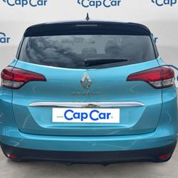 Renault Scenic 4 IV 1.3 TCe 140 EDC7 Intens Lavelanet