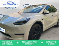 Tesla Model Y Villeurbanne