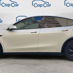 Tesla Model Y Standard - 60 kWh 300 RWD Villeurbanne