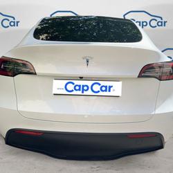 Tesla Model Y Standard - 60 kWh 300 RWD Villeurbanne