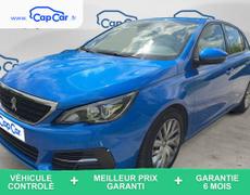 Peugeot 308 III Phase 1 Gisors