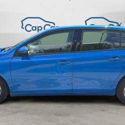 Peugeot 308 III Phase 1 1.2 PureTech 130 Active Pack Gisors