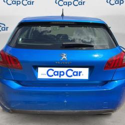 Peugeot 308 III Phase 1 1.2 PureTech 130 Active Pack Gisors