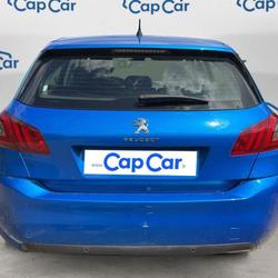 Peugeot 308 III Phase 1 1.2 PureTech 130 Active Pack - 5 places Gisors