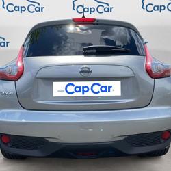 Nissan Juke 1.6 117 CVT Acenta Tauriac