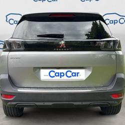 Peugeot 5008 1.5 BlueHDi 130 Allure - 7 places Moret-Loing-et-Orvanne