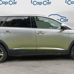 Peugeot 5008 1.5 BlueHDi 130 Allure - 7 places Moret-Loing-et-Orvanne