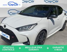 Toyota Yaris Terrasson-Lavilledieu