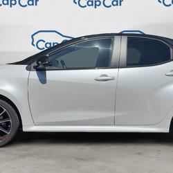 Toyota Yaris IV 1.5 VVTi 116 Hybrid E-CVT GR Sport Terrasson-Lavilledieu
