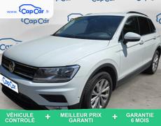 Volkswagen Tiguan Meaux