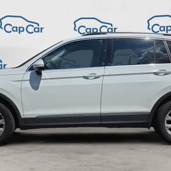 Volkswagen Tiguan II 1.4 TSI 150 Confortline Meaux