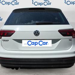 Volkswagen Tiguan II 1.4 TSI 150 Confortline Meaux