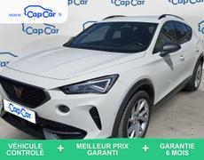 Cupra Formentor Fréjus