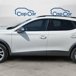 Cupra Formentor I 1.5 TSI 150 DSG7 Business Edition Fr&eacute;jus