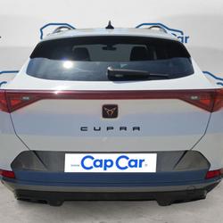 Cupra Formentor I 1.5 TSI 150 DSG7 Business Edition Fr&eacute;jus