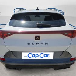 Cupra Formentor I 1.5 TSI 150 DSG7 Business Edition Fr&eacute;jus